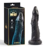 Dildo Wyrm Baiser 19.5 cm - Image 5