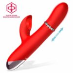 Divya Vibe with Up and Down Internal Ring Beads and Pulsation Magnetic USB - Image 2