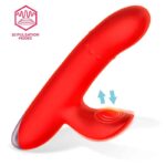 Divya Vibe with Up and Down Internal Ring Beads and Pulsation Magnetic USB - Image 4
