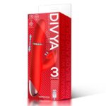 Divya Vibe with Up and Down Internal Ring Beads and Pulsation Magnetic USB - Image 5