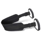 Doggie Style Harness Vegan Leather - Image 2