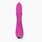 Dolphin Vibe 6 Vibration Functions USB Pink - Image 2