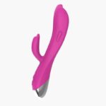 Dolphin Vibe 6 Vibration Functions USB Pink - Image 4