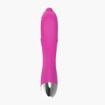 Dolphin Vibe 6 Vibration Functions USB Pink - Image 6