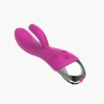 Dolphin Vibe 6 Vibration Functions USB Pink - Image 7