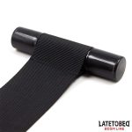 Door Swing Nylon Bind Neoprene Wrist Cuffs - Image 5