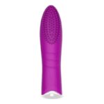 Dotys Easy Quick Vibrating Bullet Silicone Purple - Image 4