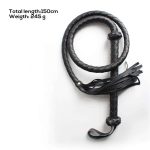 Double Braided Whip 150 cm - Image 12