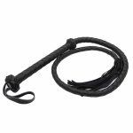 Double Braided Whip 150 cm - Image 3