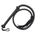 Double Braided Whip 150 cm - Image 4