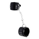 Double Buckle Adjustable handcuffs - Image 3