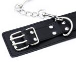Double Buckle Adjustable handcuffs - Image 5