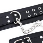 Double Buckle Adjustable handcuffs - Image 7