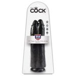 Double Dildo Two Cocks One Hole Black 11 - Image 2