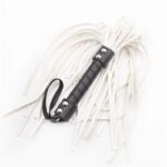 Double Rivet Flogger 44 cm - Image 3