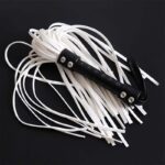 Double Rivet Flogger 44 cm - Image 4