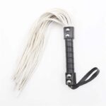 Double Rivet Flogger 44 cm - Image 5