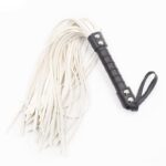 Double Rivet Flogger 44 cm - Image 6