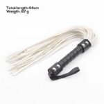 Double Rivet Flogger 44 cm - Image 9