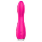 Douby Vibe Silicone Pink - Image 4