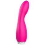 Douby Vibe Silicone Pink - Image 5