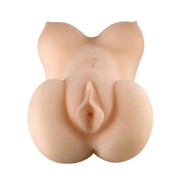 Drew Male Masturbator Soft Body Vagina - Image 4