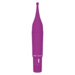 Drimy Easy Quick Stimulator Silicone Purple - Image 4