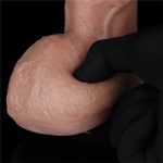 Dual Layer Silicone Dildo 9 - Image 10