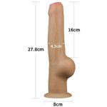 Dual Layered Dildo 11 - Image 8