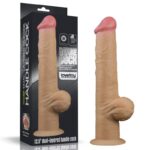 Dual Layered Dildo 12.5 - Image 12