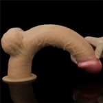 Dual Layered Dildo 12.5 - Image 5