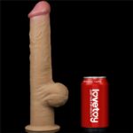 Dual Layered Dildo 12.5 - Image 10