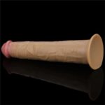 Dual Layered Vibe with Rotation Planitum Silicone 10 - Image 2