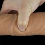 Dual Layered Vibe with Rotation Planitum Silicone 10 - Image 6