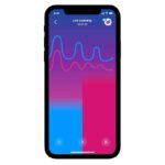 Dual Love Vibe and Sucker with Air Pulse Red - Image 8