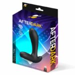 Dulltin Anal Prostate P-Spot Vibrator - Image 4