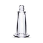 Dupper Clitoris and Nipple Manual Pump 3 Cups - Image 4