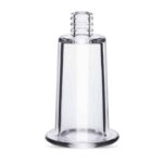 Dupper Clitoris and Nipple Manual Pump 3 Cups - Image 5