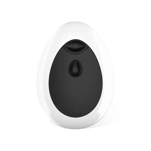 Dwen P-Spot Vibrator USB with Remote Control - Image 3
