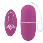Ecopurple Vibrating Egg with Remote Control - Image 4