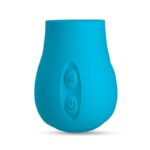 Eivian Interchangeable 4 Pieces Set Vibration and Thrusting - Image 7