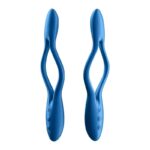 Elastic Game Flexible Stimulator Dark Blue - Image 4