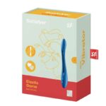 Elastic Game Flexible Stimulator Dark Blue - Image 8