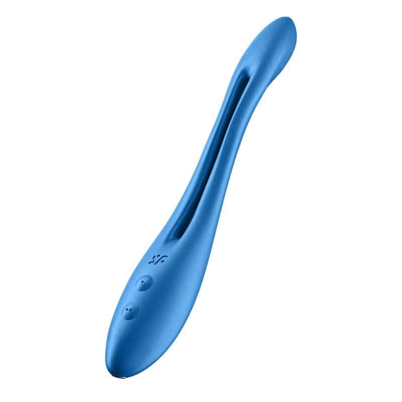 Elastic-Game-Flexible-Stimulator-Dark-Blue Elastic Game Flexible Stimulator Dark Blue - Image 1