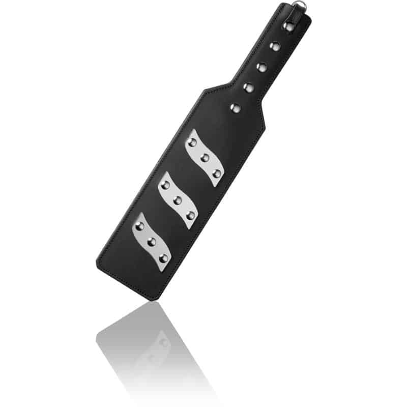 ElectraPaddle-Leather-Paddle ElectraPaddle Leather Paddle - Image 1