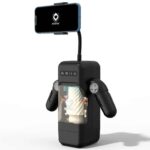 Elon Intelligent Masturbator with Up and Down Movement, Vibration, Heat and Phone Holder - Image 12