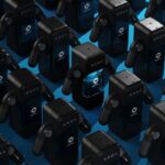 Elon Intelligent Masturbator with Up and Down Movement, Vibration, Heat and Phone Holder - Image 13