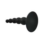 Eluney Butt Plug Silicone 9 cm x 2.4 cm - Image 3