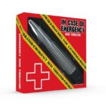 Emergency Mini Vibrator - Image 3