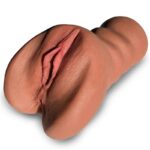 Emil Super Realistic Vagina and Anus 585 gr - Image 2